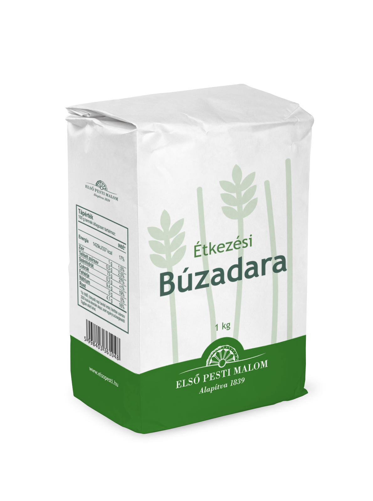 Étkezési búzadara 1 kg